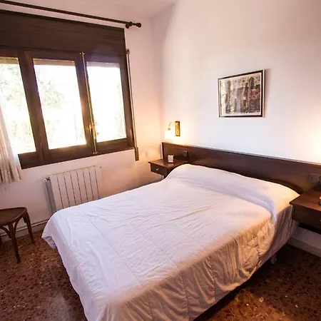 Villa Arbrello Castellar Del Valles