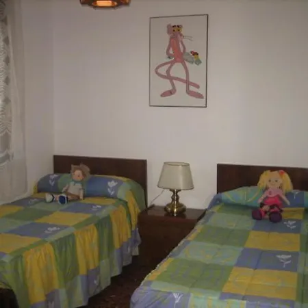 Arbrello Villa *