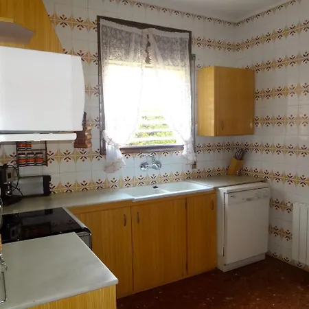 Villa Arbrello