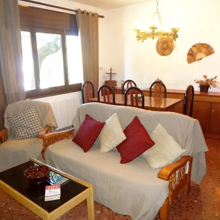Arbrello Villa Castellar Del Valles