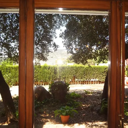 Arbrello Villa Castellar Del Valles