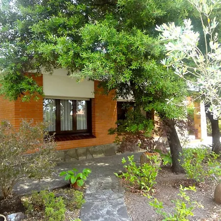 Arbrello Villa *