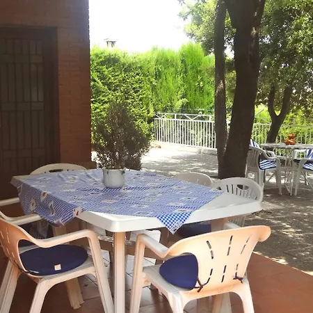 Arbrello Castellar Del Valles