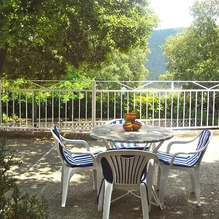 Arbrello Villa