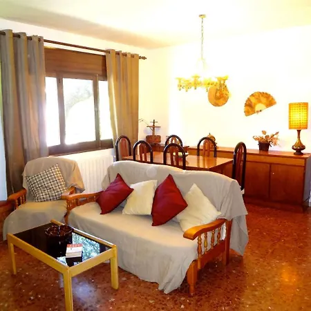 Arbrello Villa *