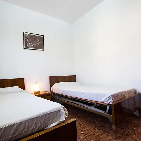 Villa Arbrello *