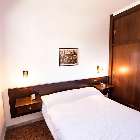 Arbrello Villa *