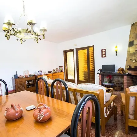 Arbrello Villa Castellar Del Valles