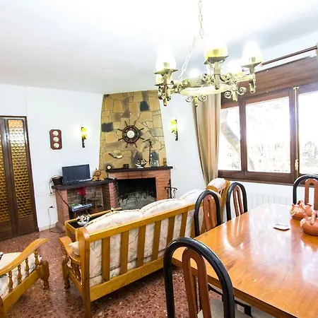 Villa Arbrello Castellar Del Valles