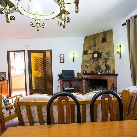 Arbrello Villa Castellar Del Valles