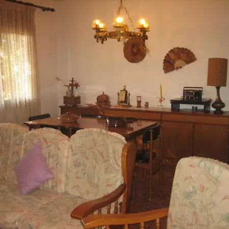 Arbrello Villa