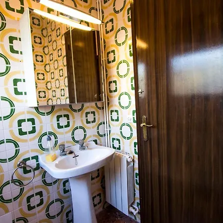 Villa Arbrello *