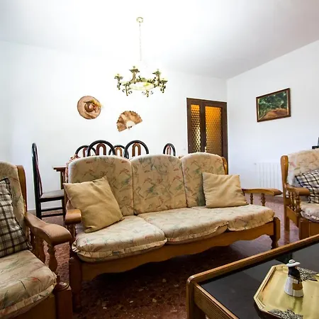 Villa Arbrello Castellar Del Valles