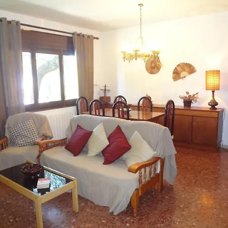 Arbrello Villa