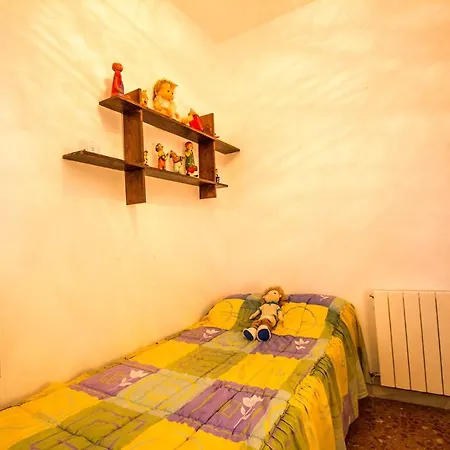 Villa Arbrello Castellar Del Valles