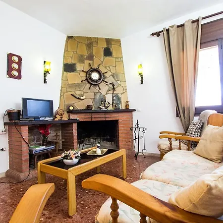 Arbrello Villa