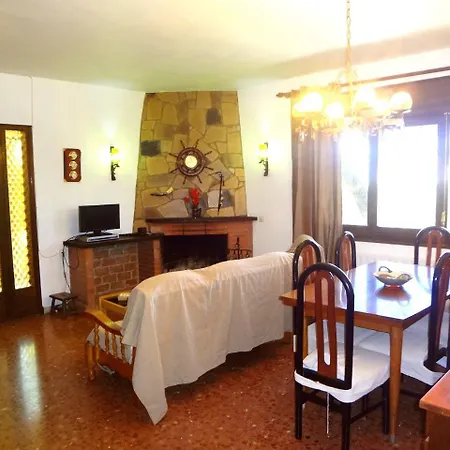 Villa Arbrello Castellar Del Valles