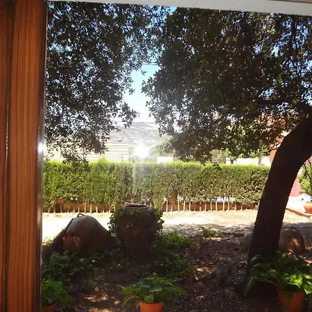 Arbrello Villa Castellar Del Valles