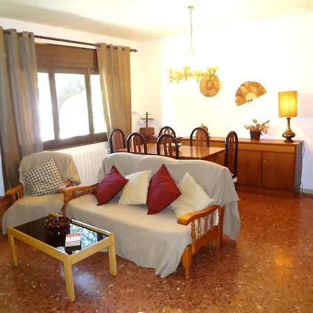 Villa Arbrello Castellar Del Valles