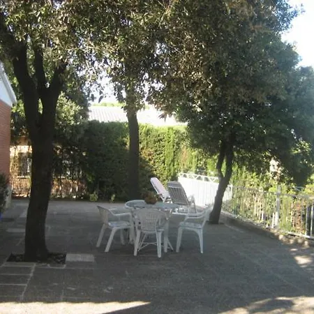 Arbrello * Castellar Del Valles