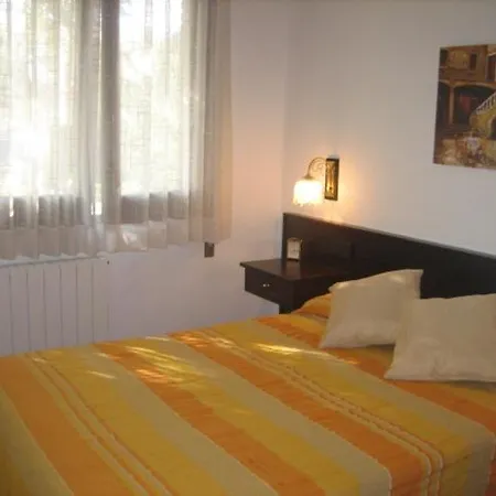 Arbrello Villa Castellar Del Valles