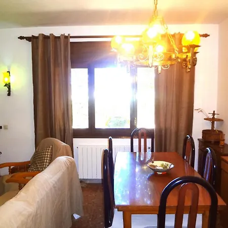 Villa Arbrello *