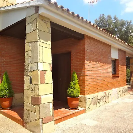 Villa Arbrello