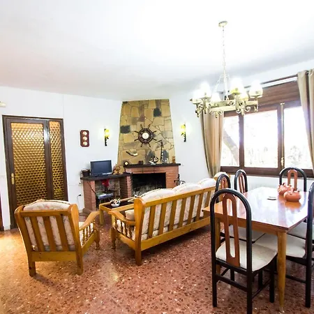 Villa Arbrello *