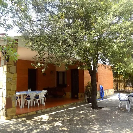 Villa Arbrello Castellar Del Valles