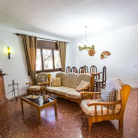 Villa Arbrello