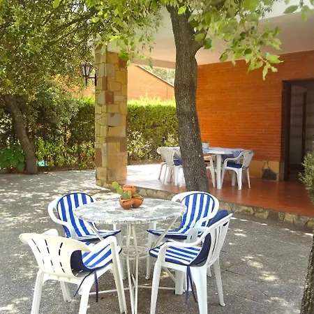 Arbrello Villa