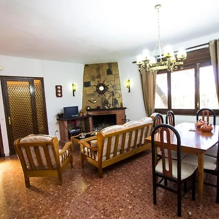 Arbrello * Castellar Del Valles