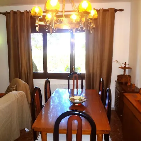 Arbrello Villa Castellar Del Valles